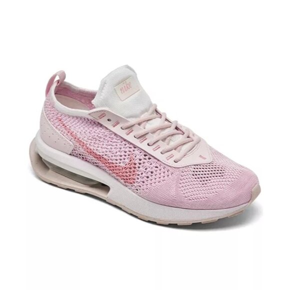 Nike‎ AirMax FlyKnit Racer Shoes - Size 10 - Picture 1 of 5
